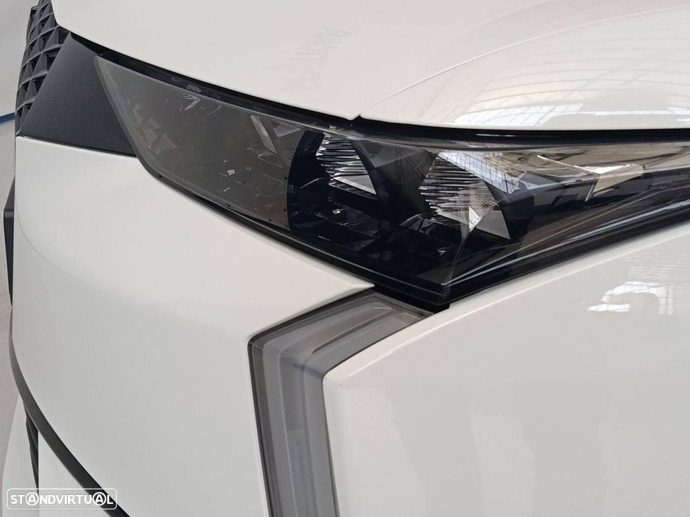 DS DS4 E-Tense Performance Line EAT8 - 25
