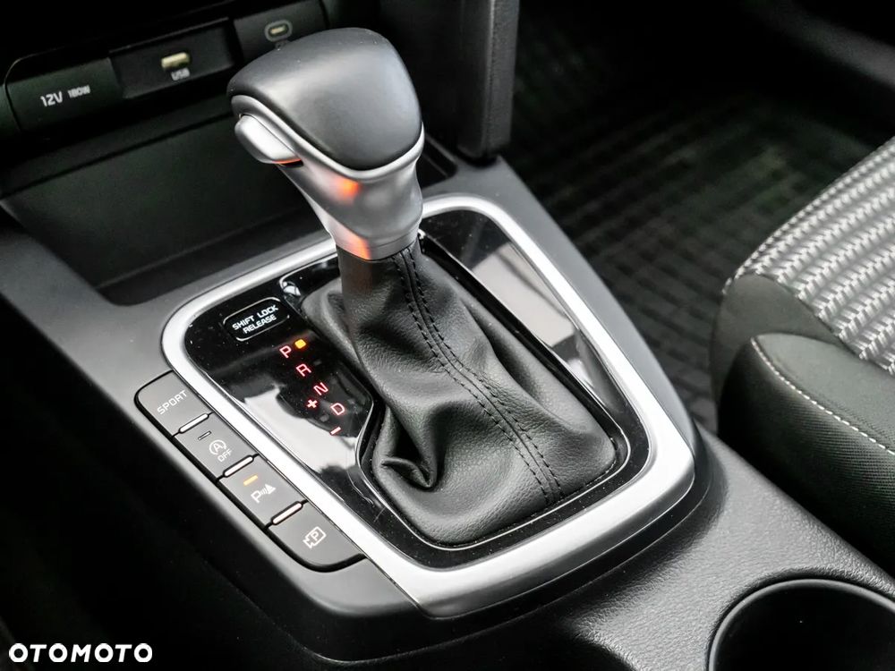 Kia Ceed 1.5 T-GDI M DCT - 15