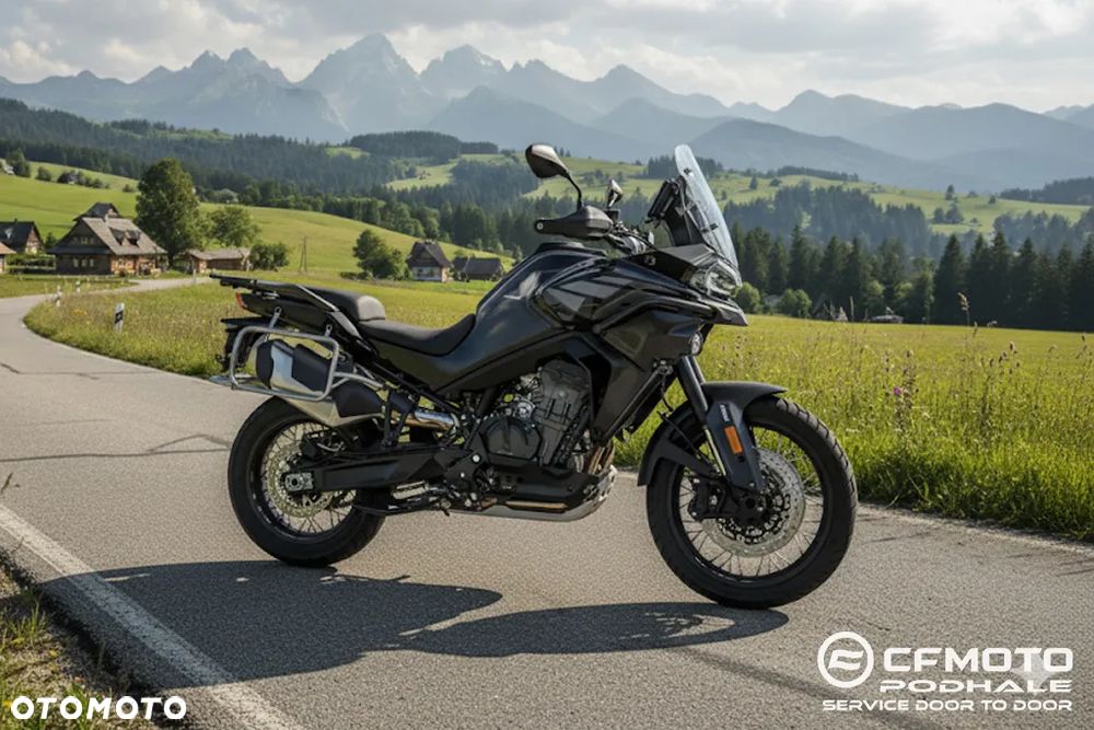 CFMoto 800MT Explore - 1