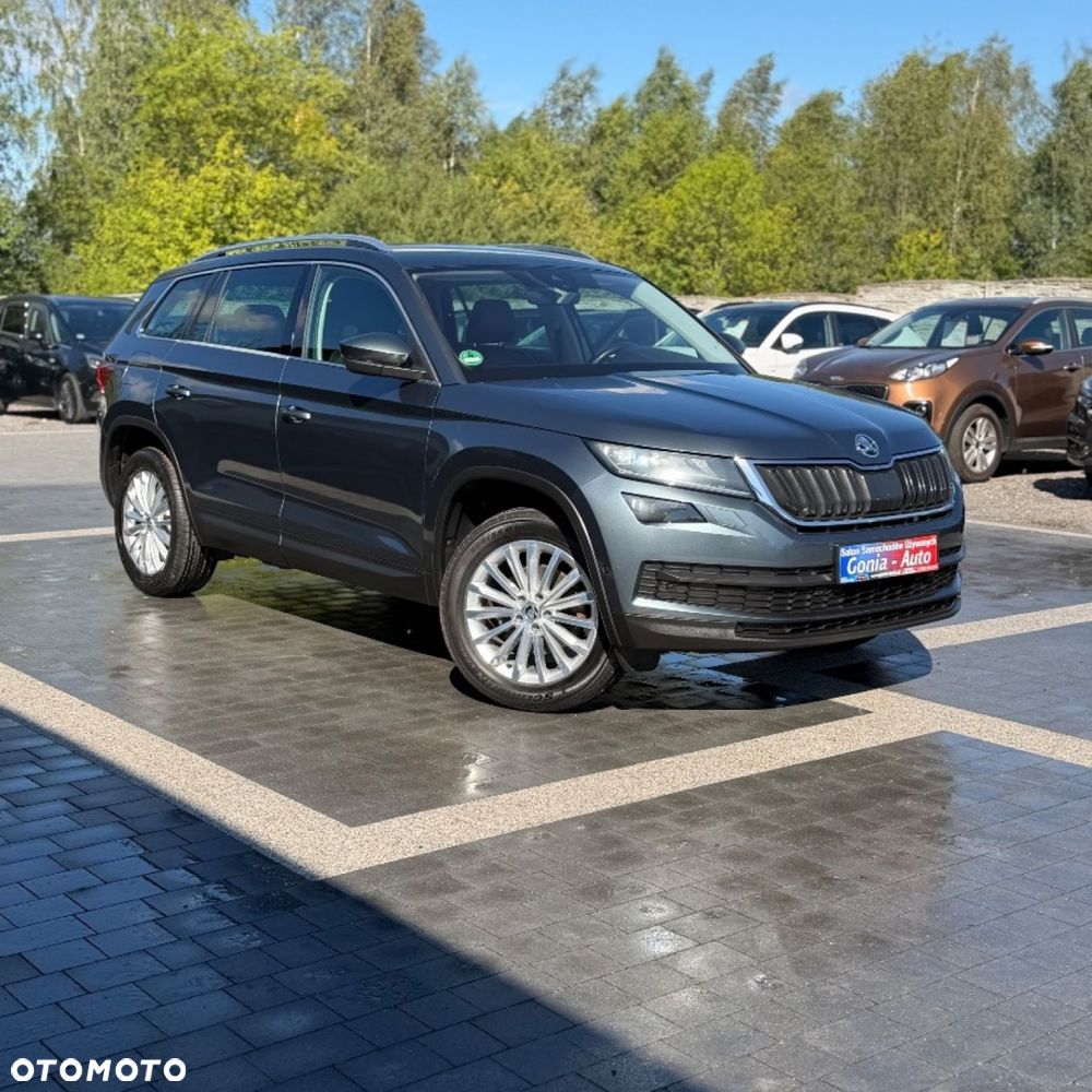 Skoda Kodiaq - 38