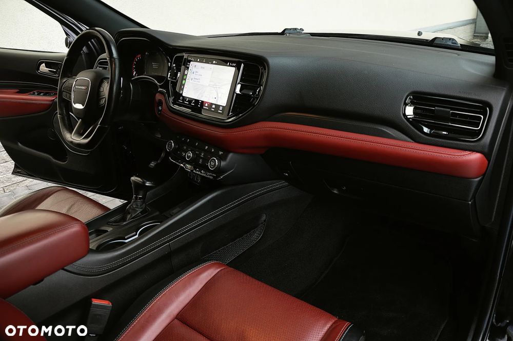 Dodge Durango 5,7 R/T - 7