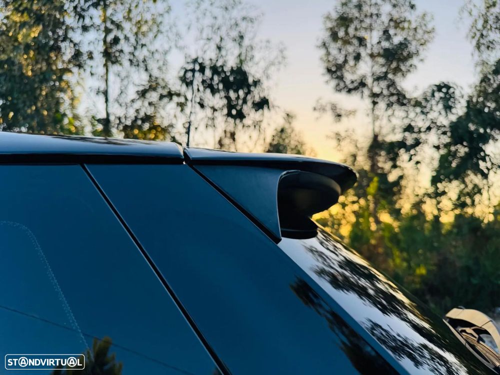 MINI 5 Portas Cooper S - 17