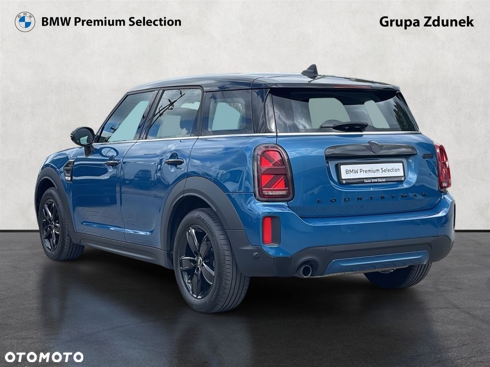MINI Countryman Cooper - 10