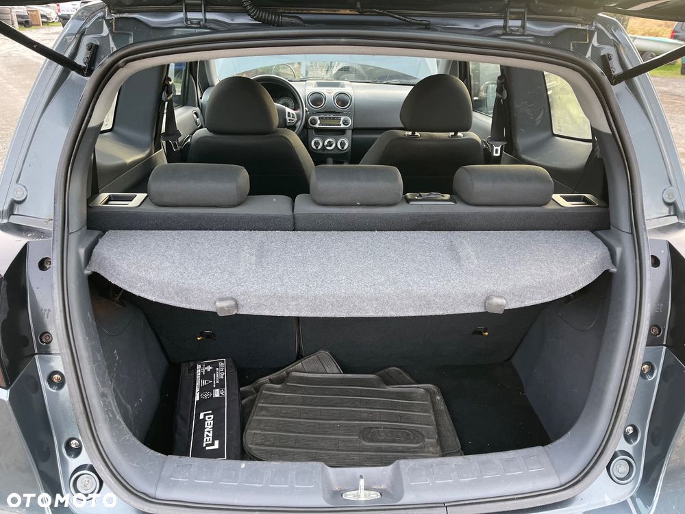 Mitsubishi Colt 1.3 ClearTec Inform - 9