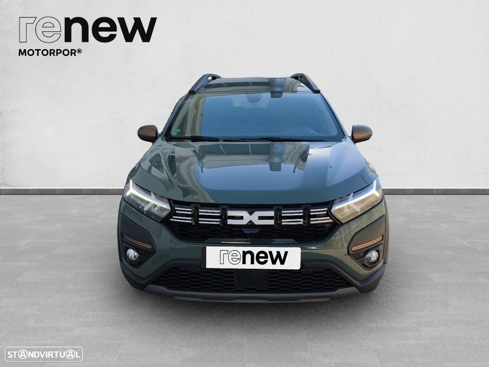 Dacia Jogger 1.0 ECO-G SL Extreme+ Up&Go 7L Bi-Fuel - 2