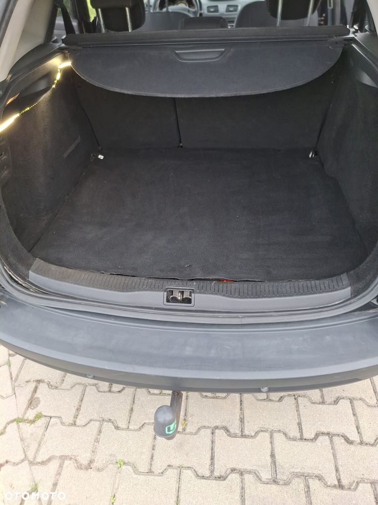 Renault Megane 1.6 16V Expression - 21
