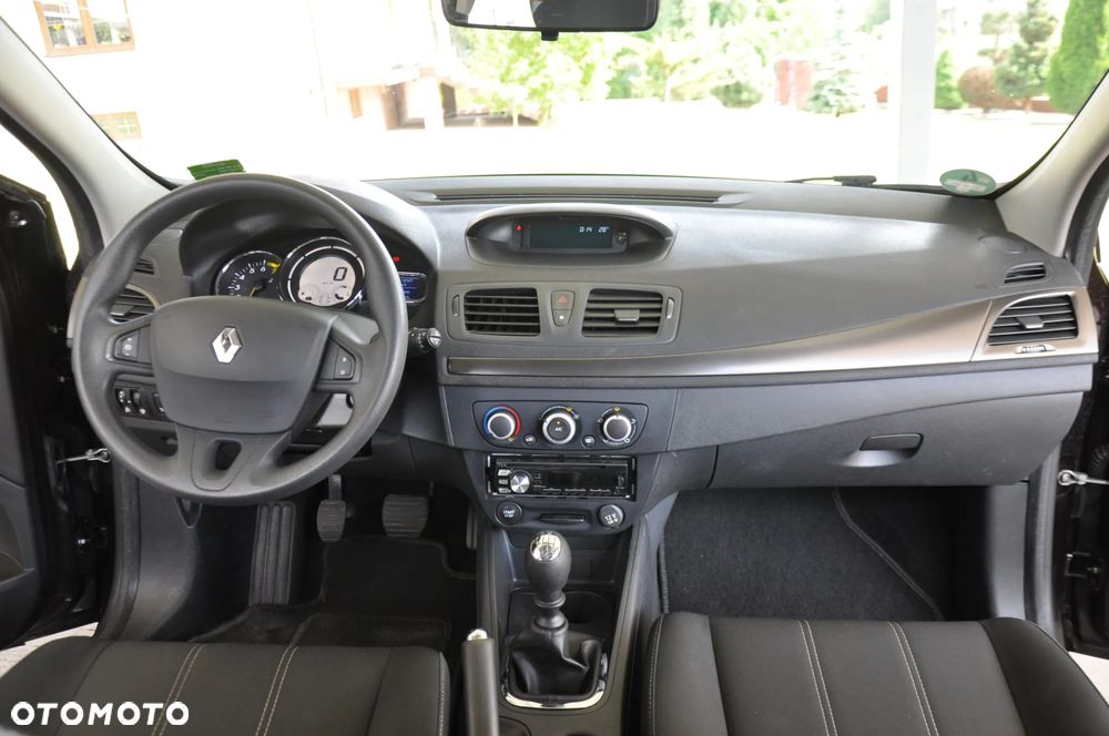 Renault Megane 1.6 16V Life - 7