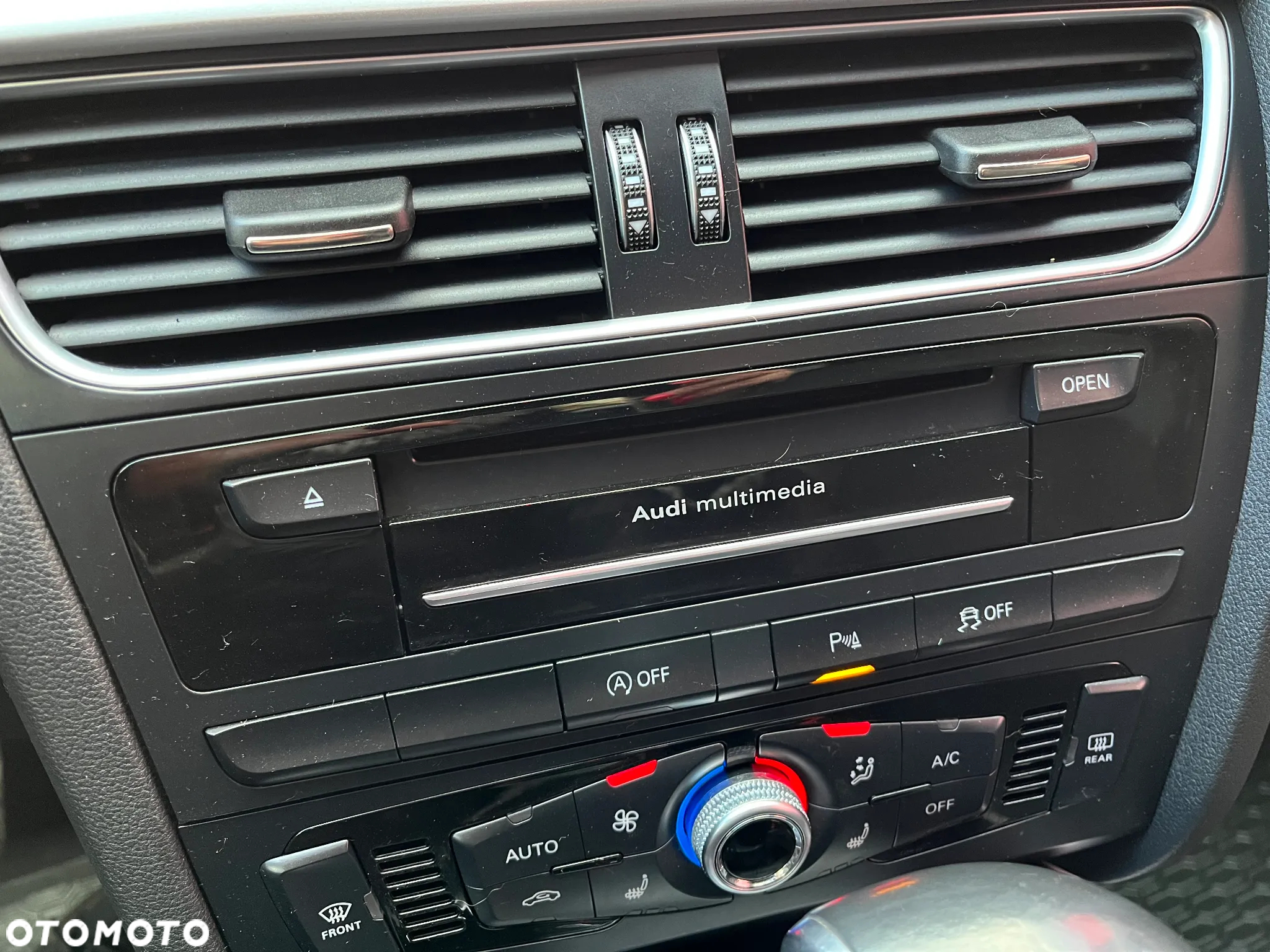 Audi A5 Coupe 2.0 TDI quattro S tronic - 18