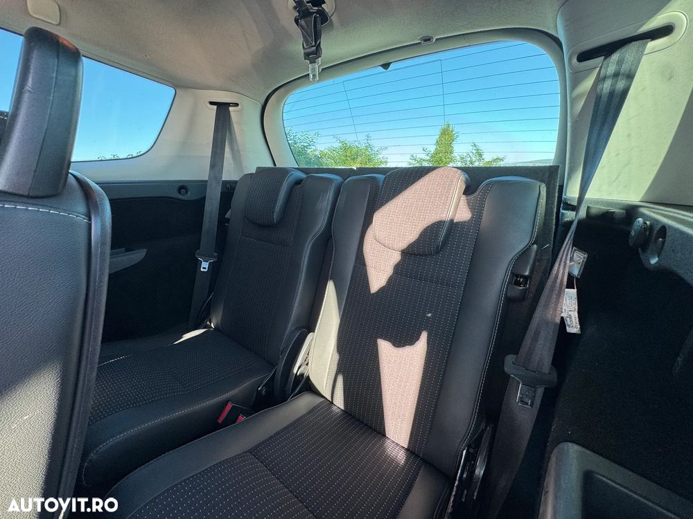 Renault Scenic 1.9dCi Privilege - 15