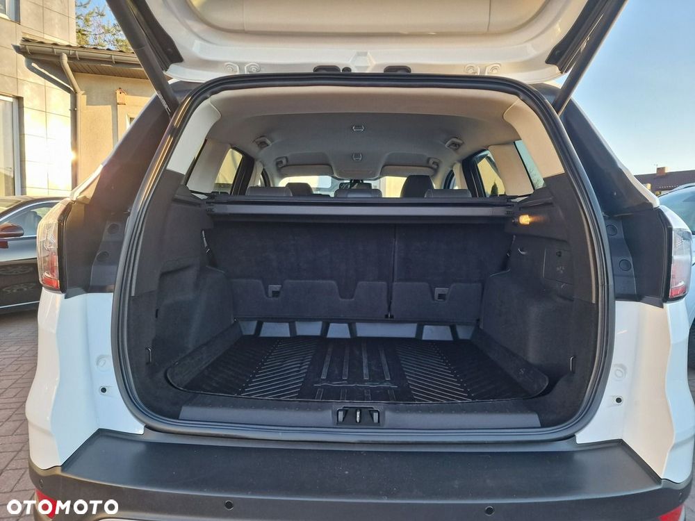 Ford Kuga 2.0 TDCi 2x4 SYNC - 18