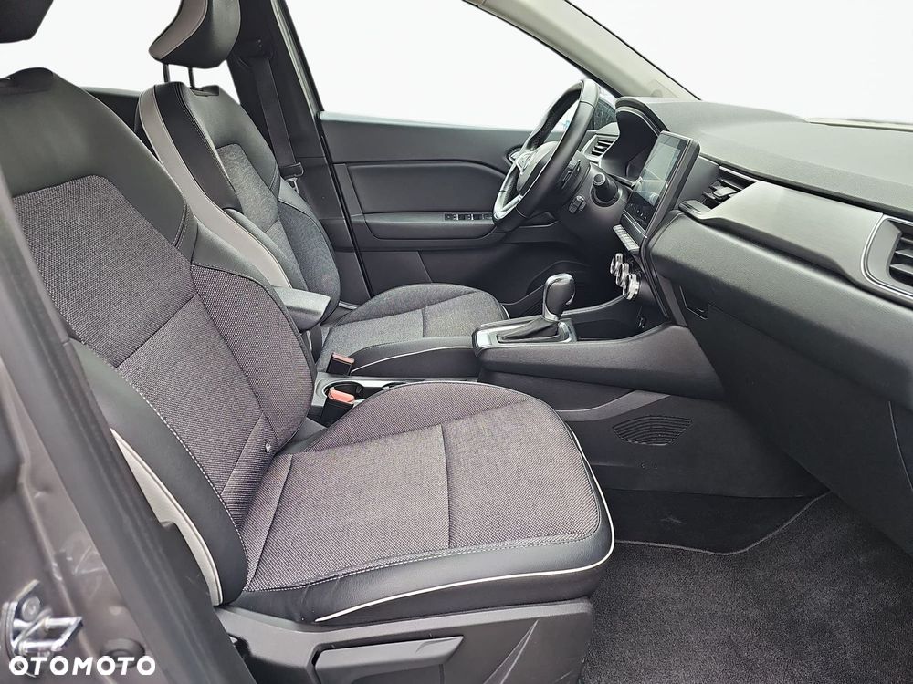 Renault Captur - 13