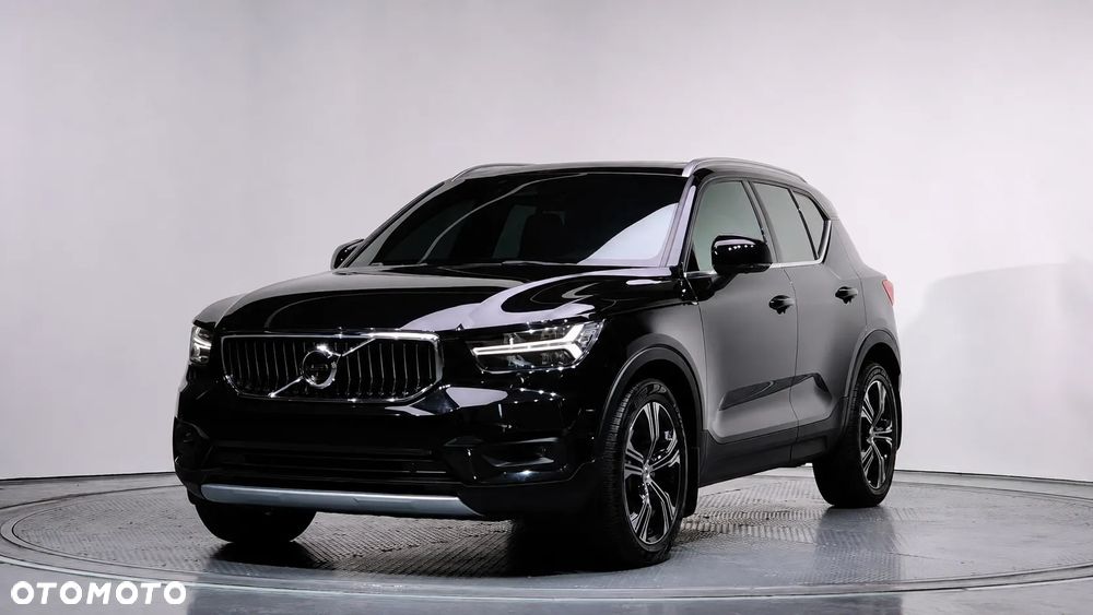 Volvo XC 40 T4 Geartronic Inscription - 1
