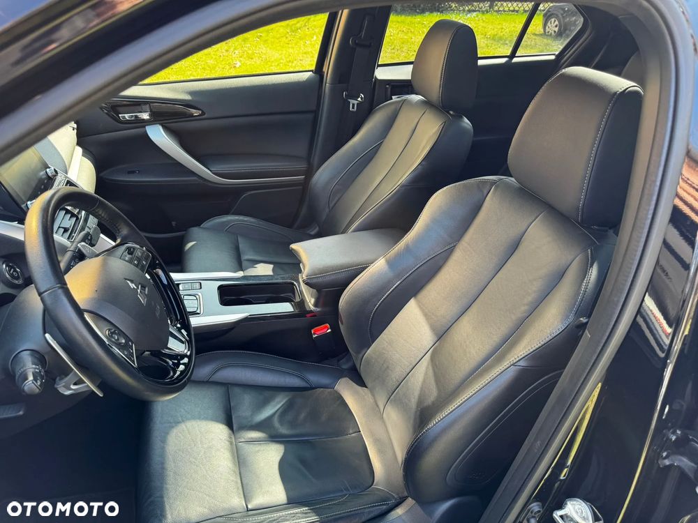 Mitsubishi Eclipse Cross 2.4 PHEV Instyle Plus - 10