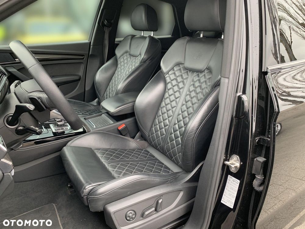 Audi SQ5 Sportback - 9