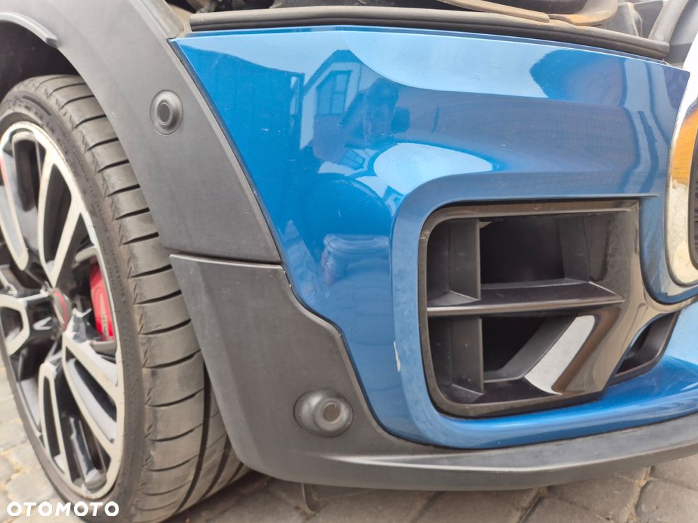MINI John Cooper Works ALL4 sport - 16