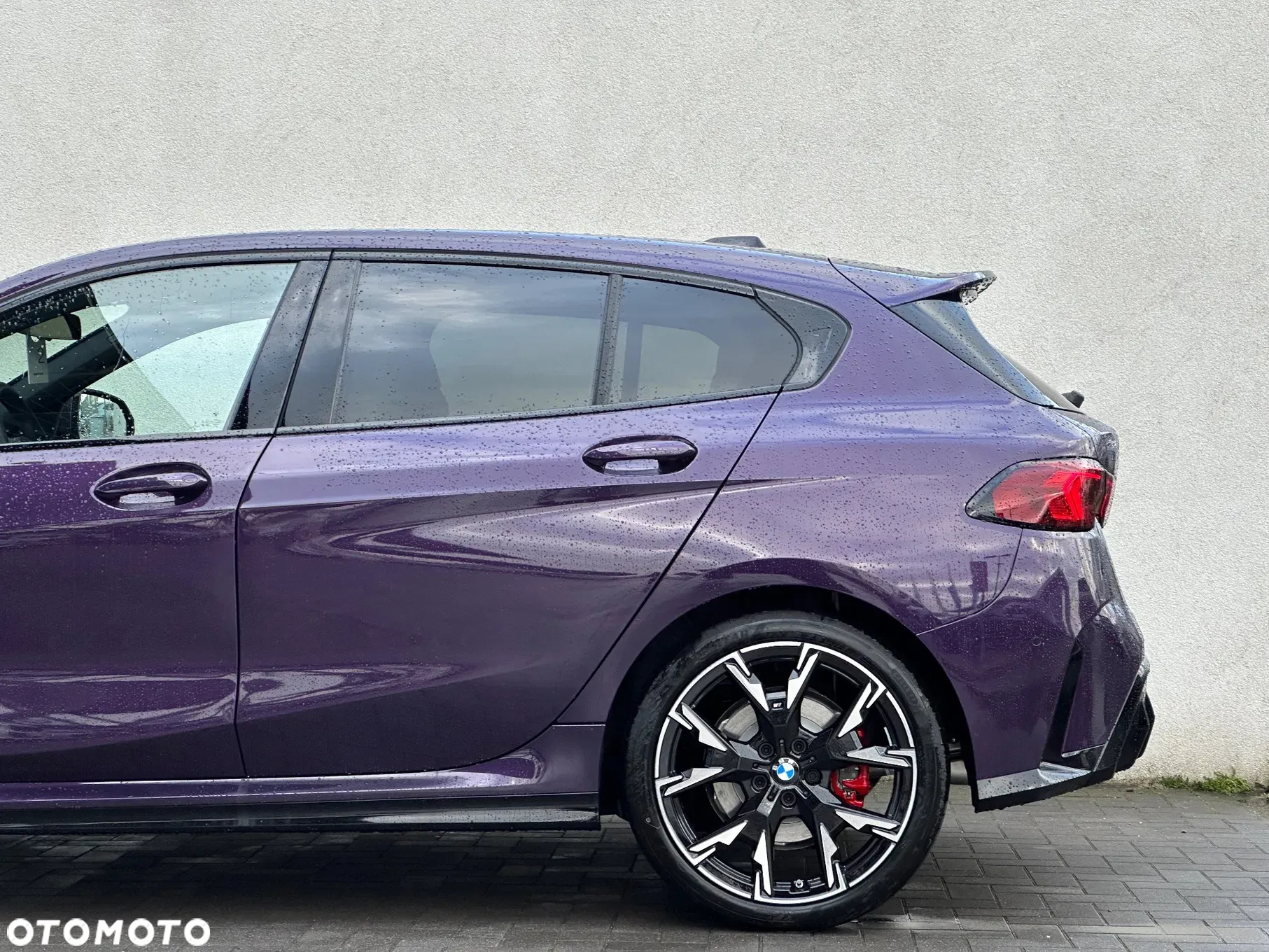 BMW Seria 1 - 11