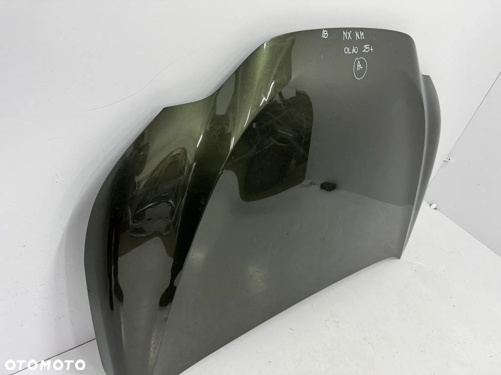 MASKA LEXUS NX 2 II NOWA - 2