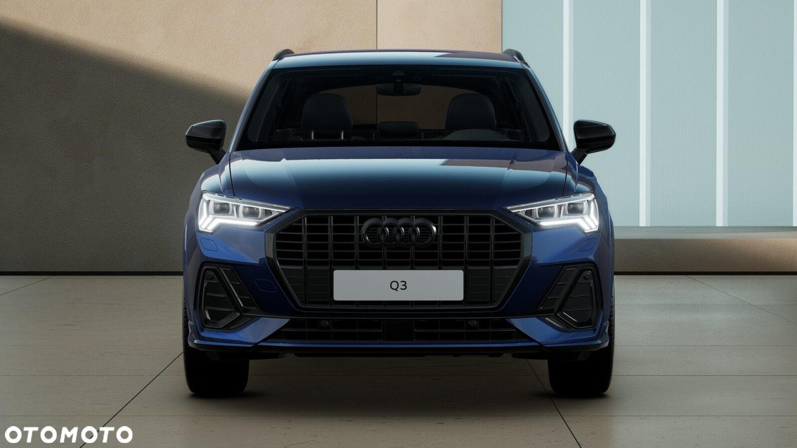 Audi Q3 - 4