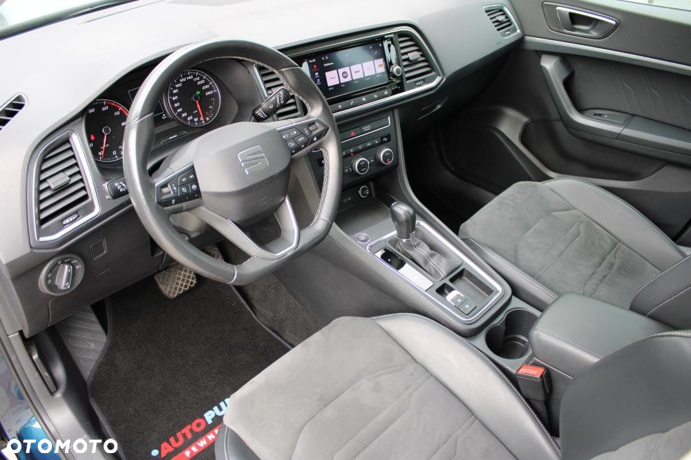 Seat Ateca - 9