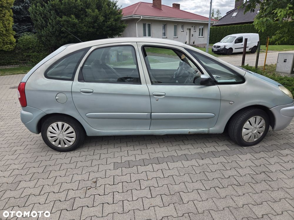 Citroën Xsara Picasso - 3