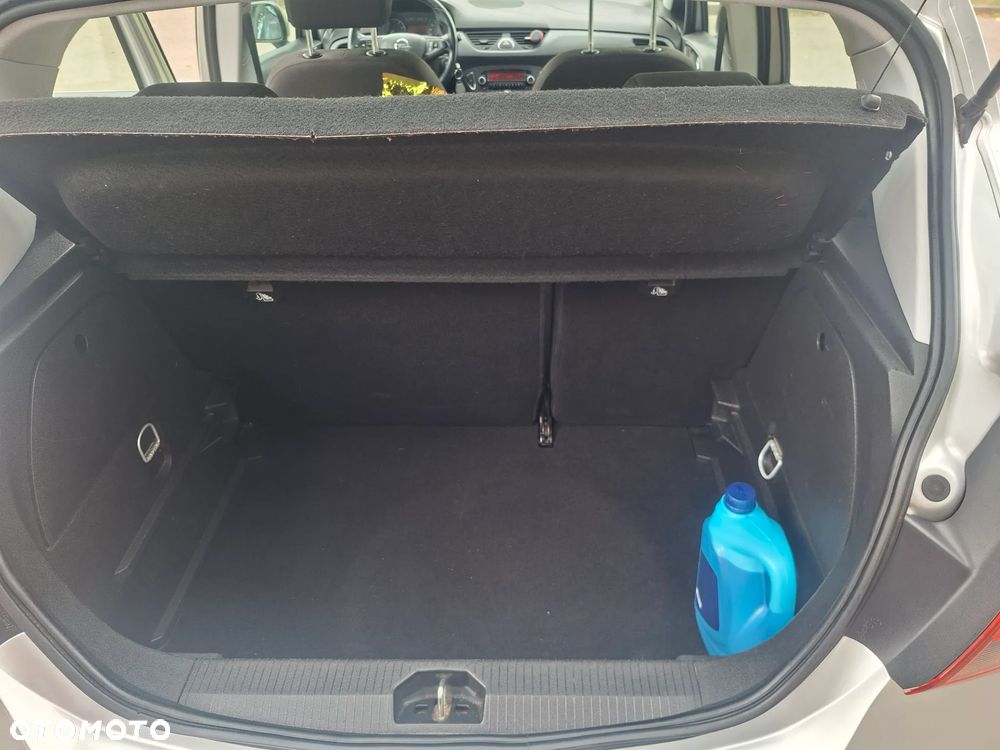 Opel Corsa - 11