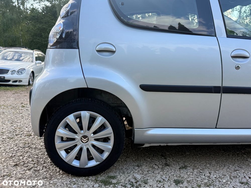 Citroën C1 1.0 CoolTech - 18