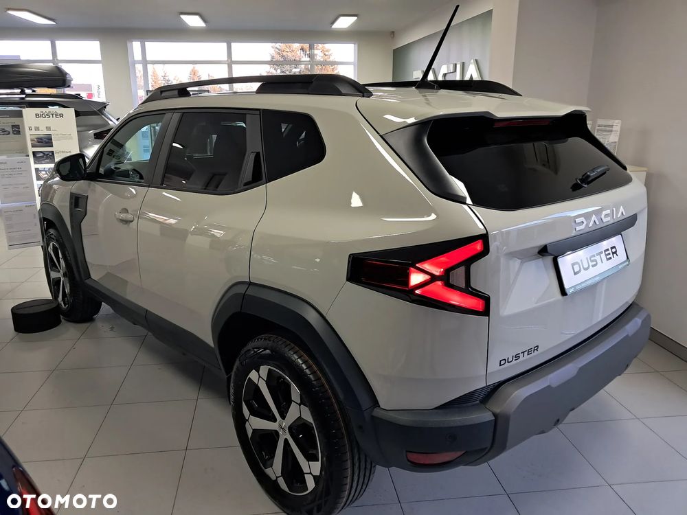 Dacia Duster - 4