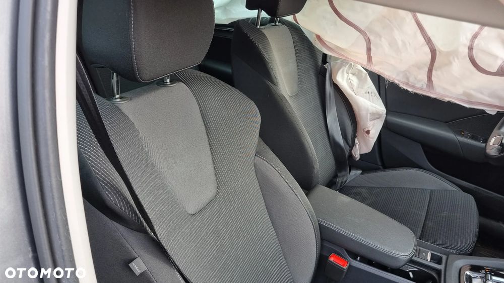 Skoda Octavia 2.0 TDI Style DSG - 26