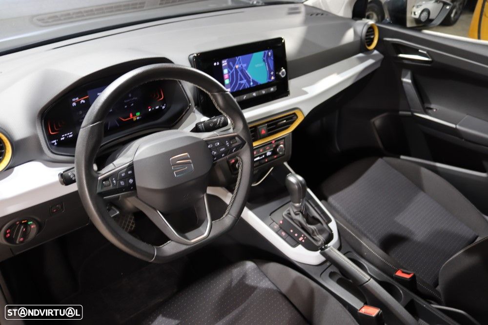 SEAT Arona 1.0 TSI Xperience DSG - 6