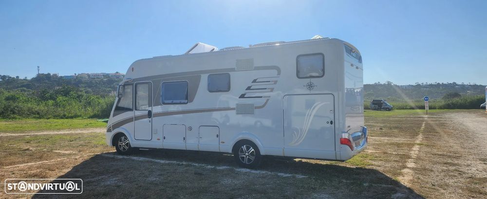 Hymer Nova - 4
