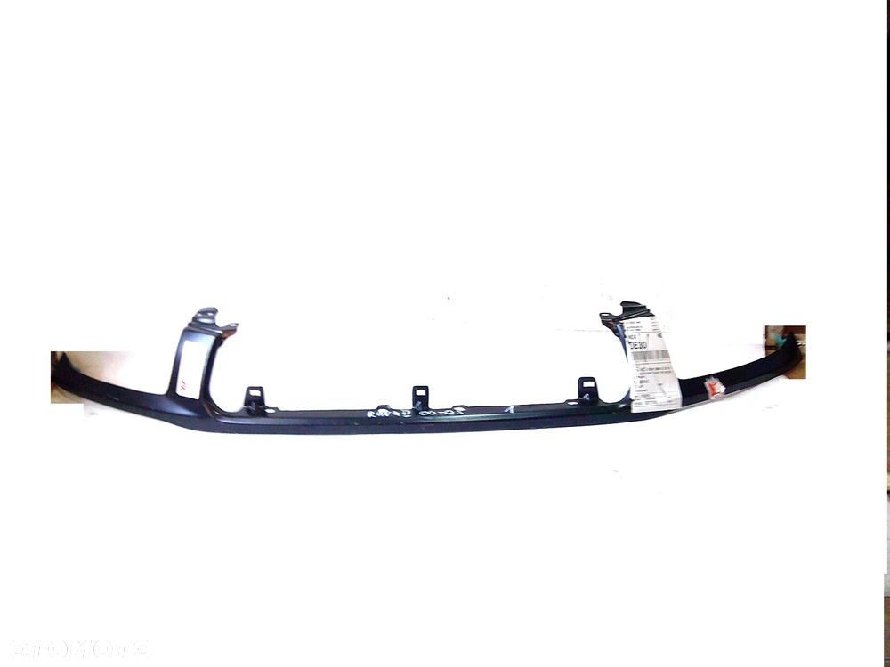 toyota rav4 ii 03-05r listwa pod lampy nowa grill atrapa - 1
