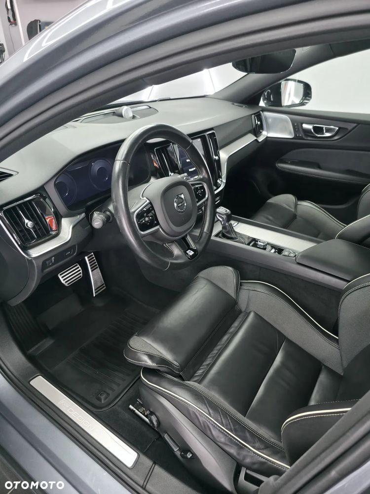 Volvo S60 - 14