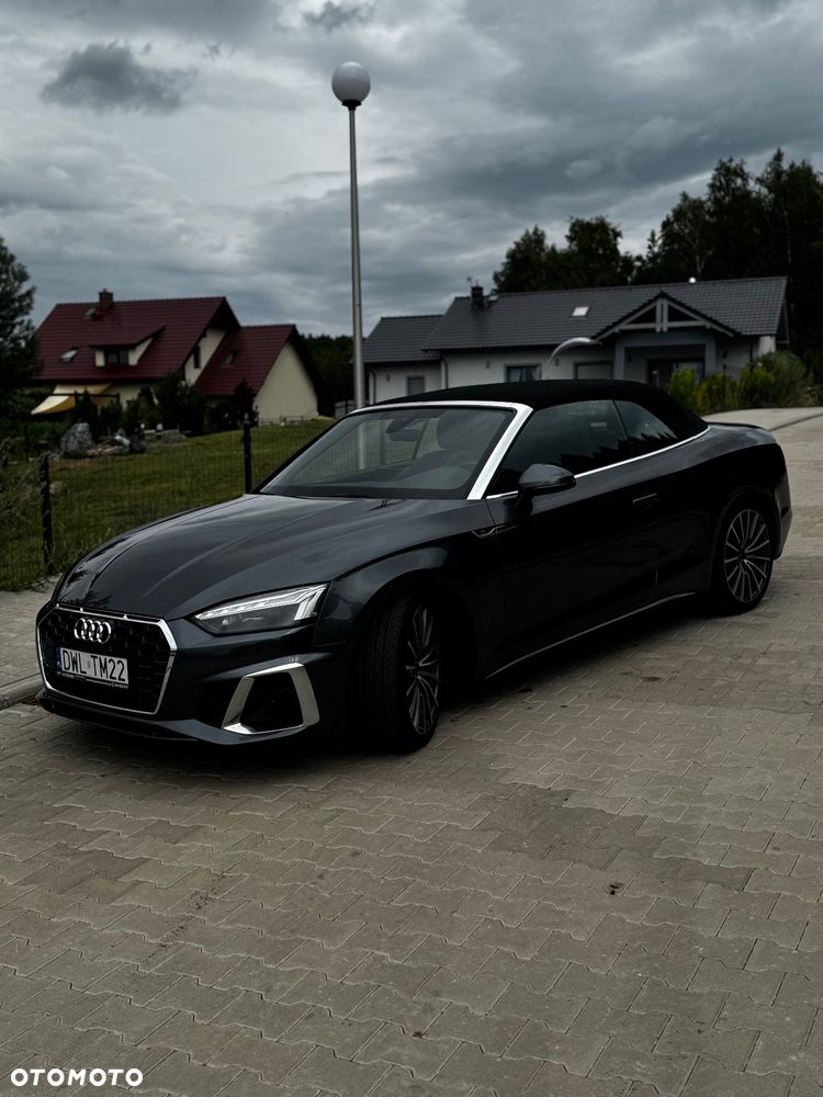 Audi A5 - 13