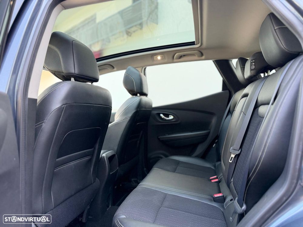 Renault Kadjar Energy TCe 130 LIMITED - 21