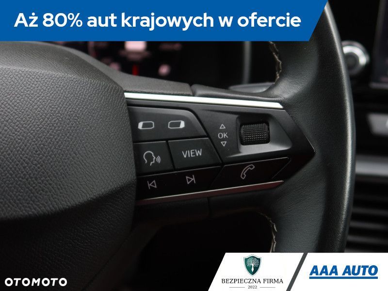 Seat Leon Sportstourer - 22