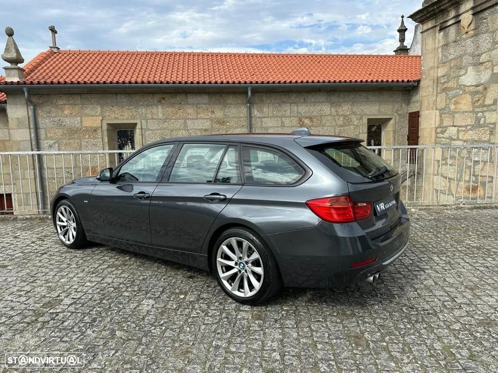 BMW 325 - 31