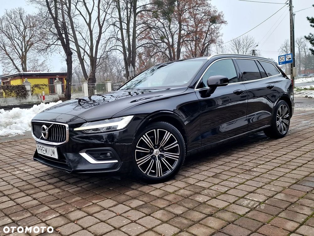 Volvo V60 D3 Geartronic Inscription - 13