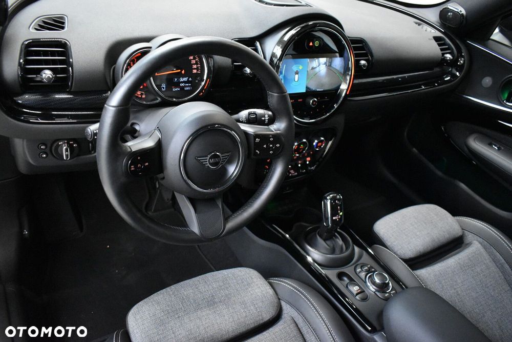 MINI Clubman - 5