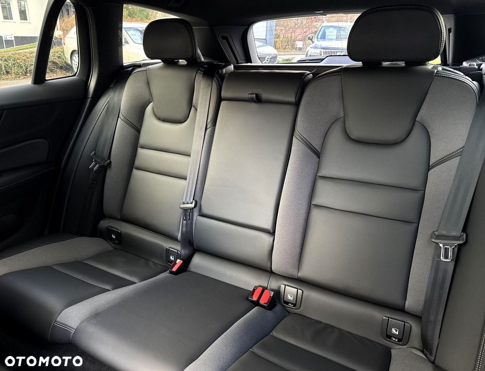 Volvo V60 - 27