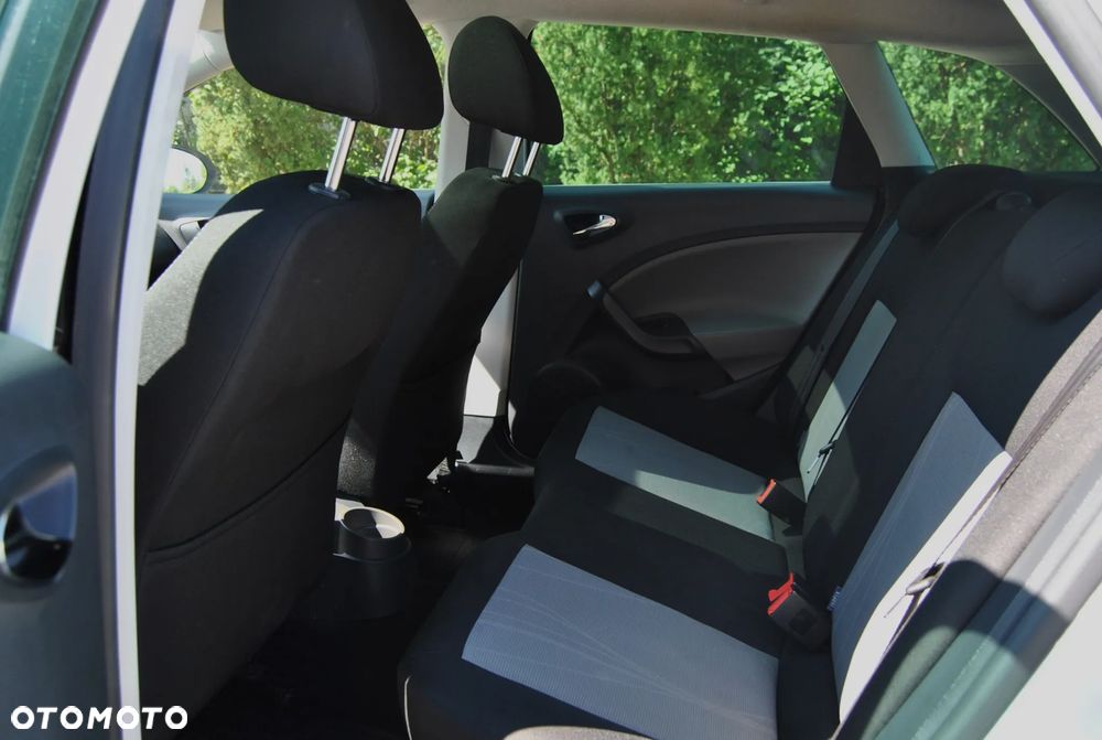 Seat Ibiza 1.2 TSI Ecomotive Style Viva - 6