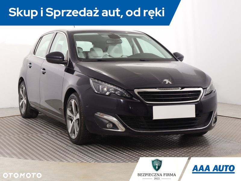 Peugeot 308 - 2