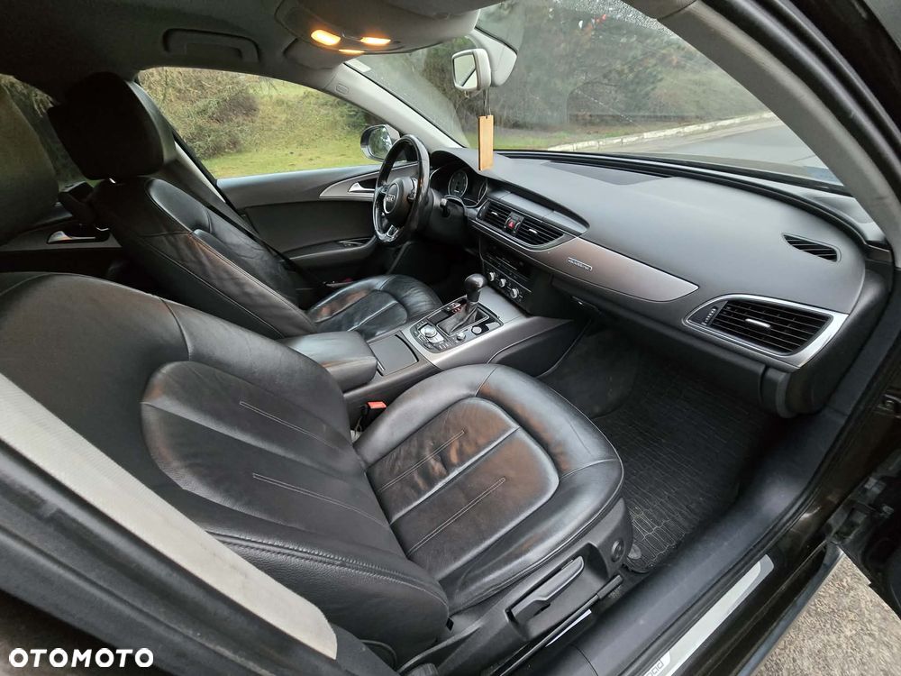 Audi A6 Allroad 3.0 TDI Quattro S tronic - 3