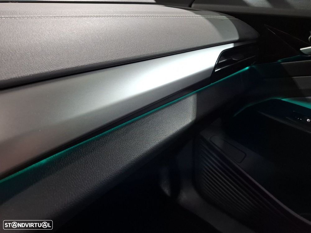 VW ID.4 52 kWh Pure Urban - 21