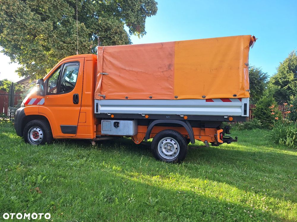 Fiat Ducato - 12