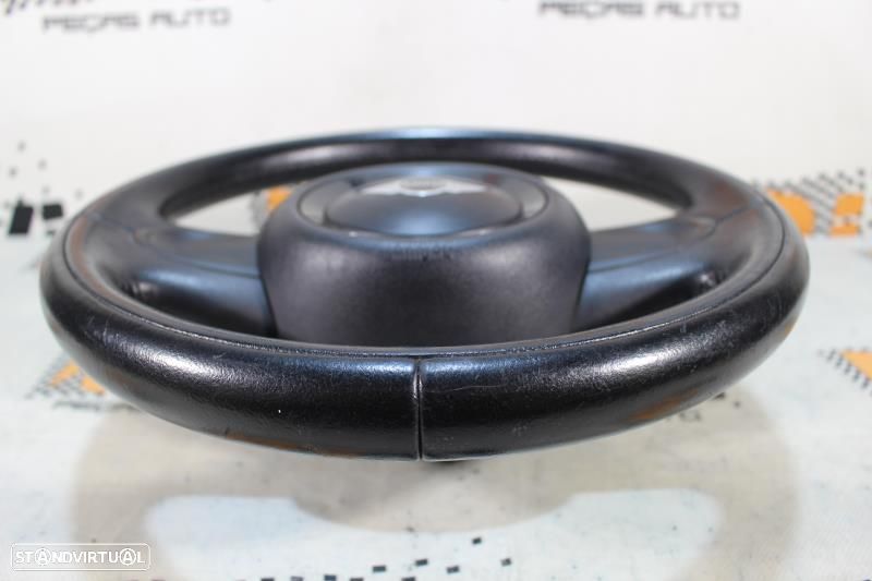 Volante Mini Mini (R56)  Volante R55 / R56 / R57 / R58 / R59 / R60 / R - 3