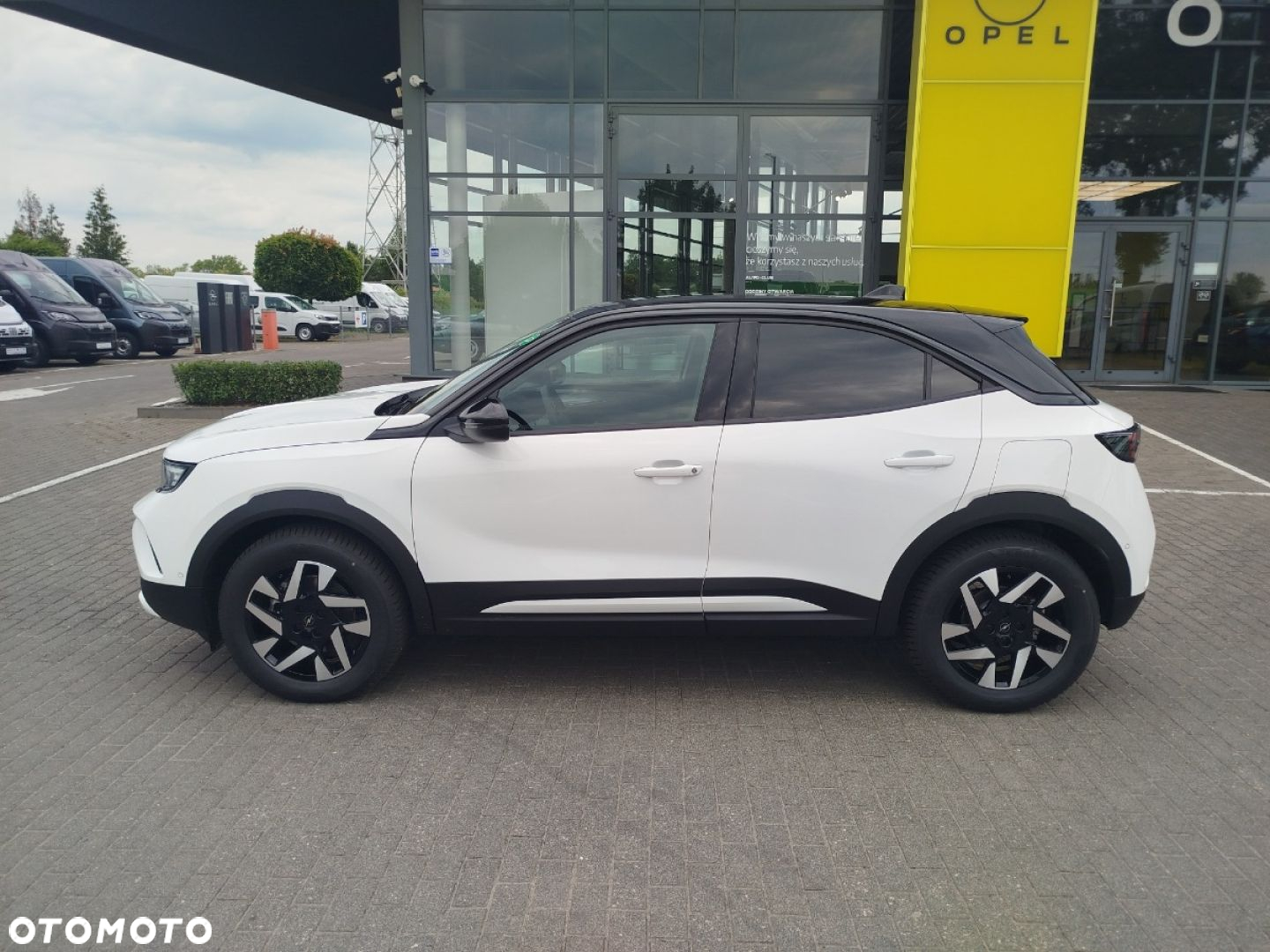 Opel Mokka - 4