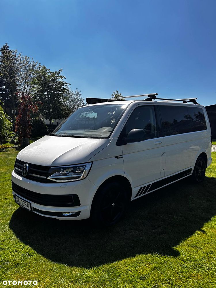 Volkswagen Multivan 2.0 TDI L1 Business DSG - 3