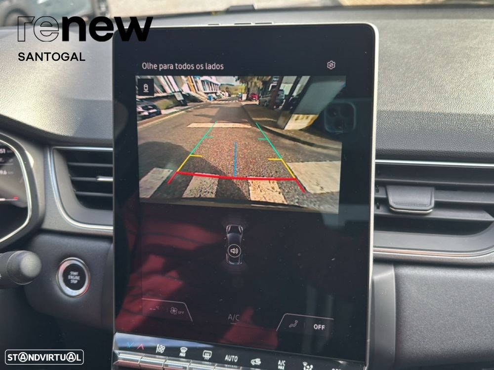 Renault Captur 1.0 TCe Techno - 23