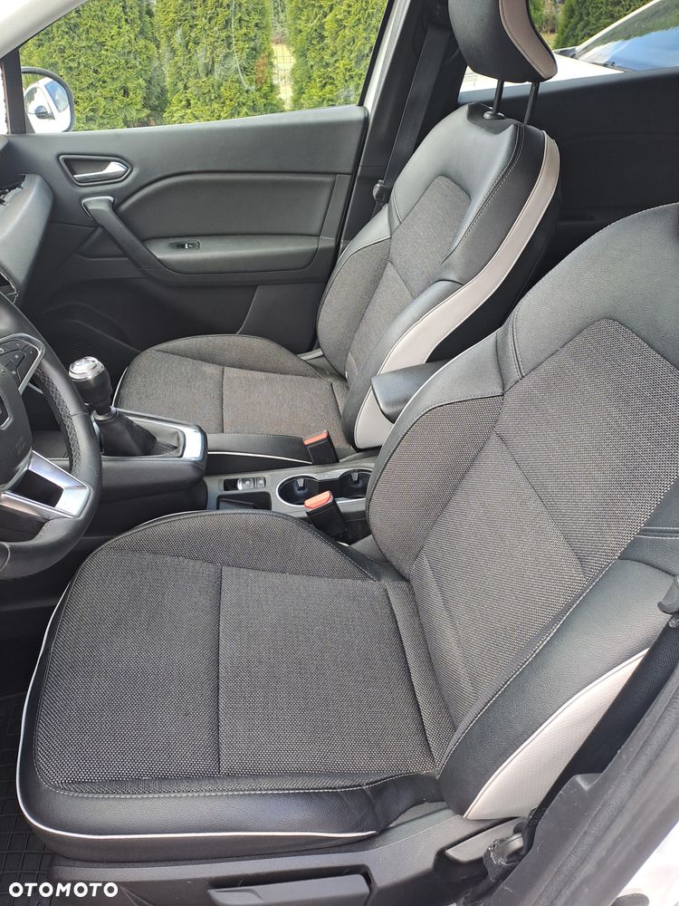 Renault Captur TCe 100 INTENS - 9