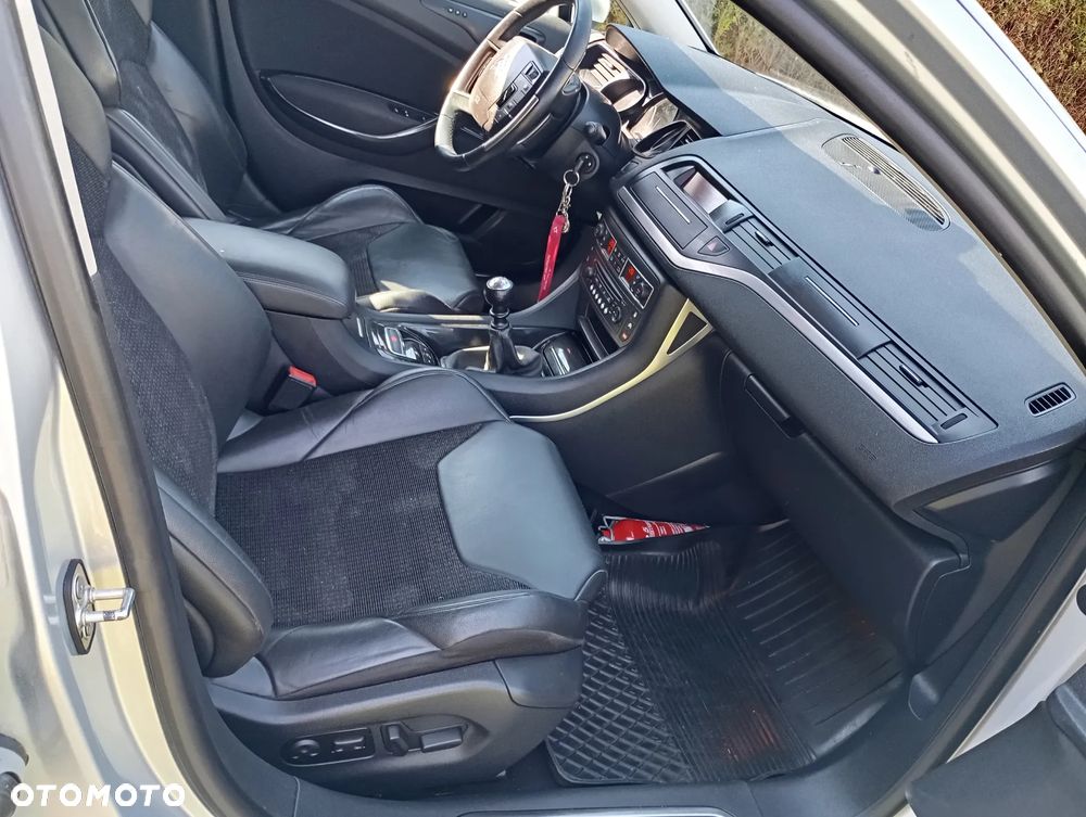 Citroën C5 2.0 HDi Exclusive - 17